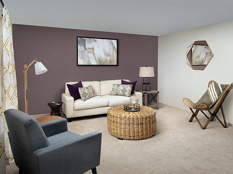 Rivergreens Apartments — Photo 18