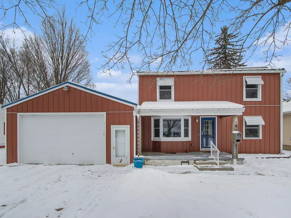 34 22nd St N, Battle Creek, MI 49015