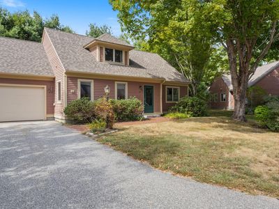 11 Birch Meadow Road #11, Brunswick, ME, 04011