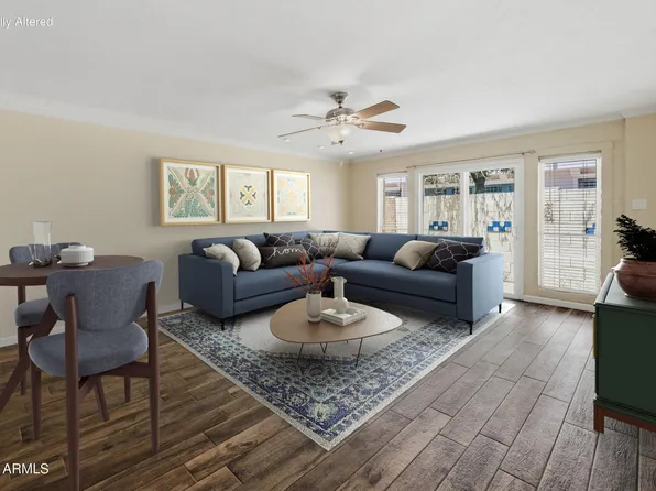 2630 E Roma Avenue, Phoenix, AZ 85016