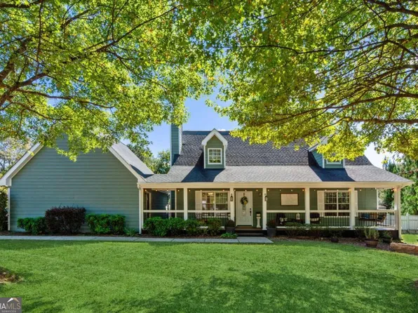 2355 Hickory Pointe Rd NW, Monroe, GA 30656