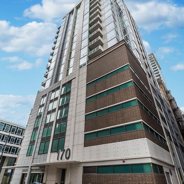 1st image of 178 W Polk St #1101