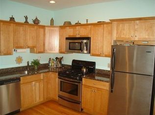 16 Maple Ave #2, Somerville, MA 02145