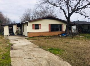 7360 Scotts Dr, Beaumont, TX 77708