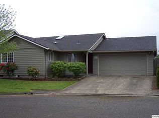 2437 Exmoor Ct SE, Salem, OR