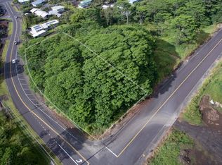 1980 Kilo Hoku Pl LOT 1, Hilo, HI 96720