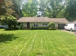 331 Callahan Rd, Canfield, OH 44406