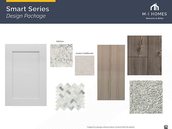 Premier Design Package