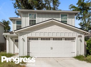 8349 Highfield Ave, Jacksonville, FL 32216