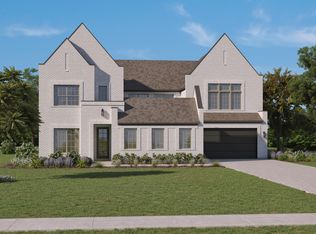 3221 Washington Dr, Prosper, TX 75078