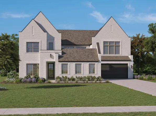 3221 Washington Dr, Prosper, TX 75078