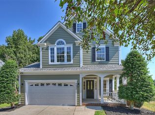 8600 Sam Dee Rd, Charlotte, NC 28215