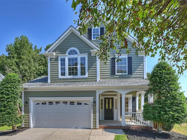 8600 Sam Dee Rd, Charlotte, NC 28215