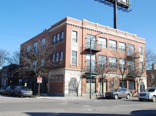 2375 W Montana St #241-2B, Chicago, IL 60647