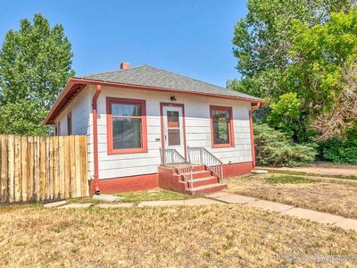 668 N 7th St, Laramie, WY, 82072