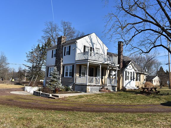 Outside Back