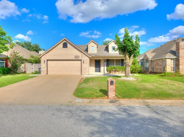 7507 S 92nd East Ave, Tulsa, OK 74133