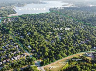 8040 Barbaree Blvd, Dallas, TX 75228