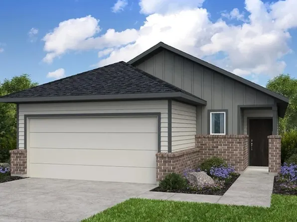21835 Lush Pampa Ln, Cypress, TX 77433