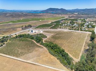 36051 E Benton Rd, Temecula, CA 92592