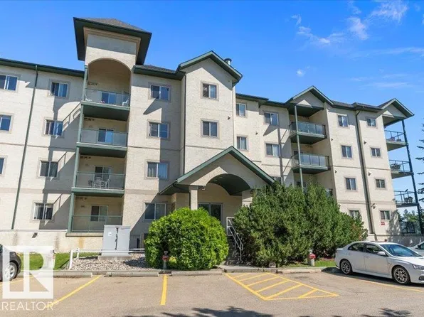 304 Lewis Estates Blvd NW #408, Edmonton, AB T5T 6Y7