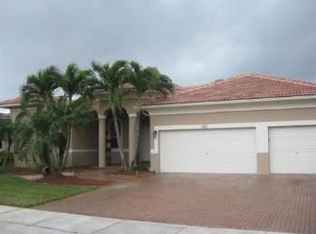 1663 SW 159th Ave, Sunrise, FL 33326