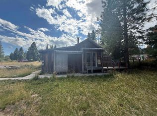 5404 N Old Stage Rd, Mount Shasta, CA 96067