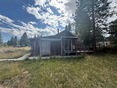 5404 N Old Stage Rd, Mount Shasta, CA, 96067