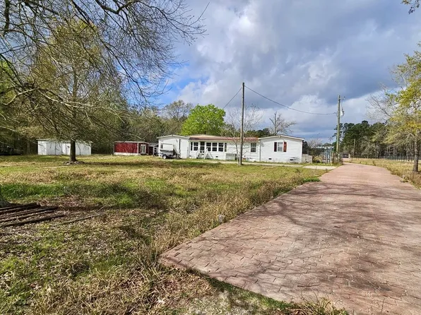 2173 County Road 3011, Dayton, TX 77535