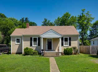 2702 Maplewood Rd, Henrico, VA 23228