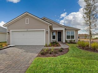 494 Aventurine Ave, St Augustine, FL 32086