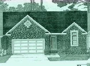 285 Village Pkwy N, Augusta, SC --
