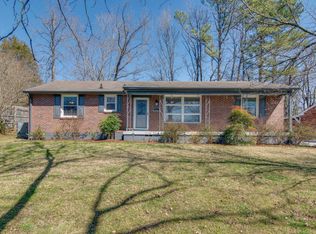 211 Belding Dr, Nashville, TN 37214
