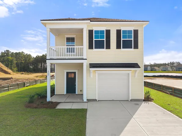 Homes Available Soon, The Reserves at Cross Creek