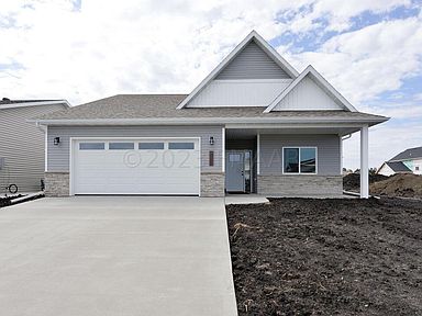 Madelyn s Meadows 4th Addition by Brookstone Property in Fargo ND