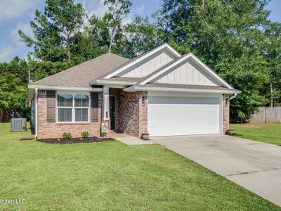 14001 Fox Hill Dr, Gulfport, MS, 39503