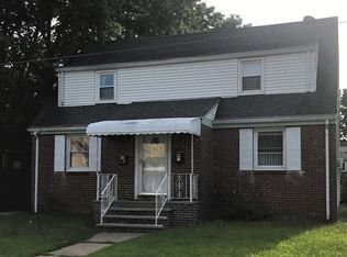 2-10 31st St #2X, Fair Lawn, NJ