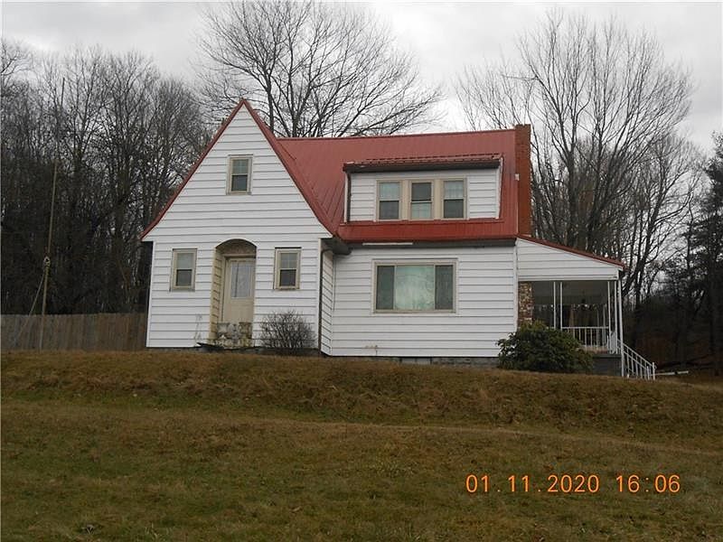 5951 Chestnut Grove Hwy, Grampian, PA 16838 Zillow