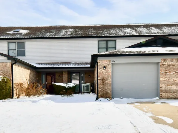 9247 Backwater Dr, Indianapolis, IN 46250