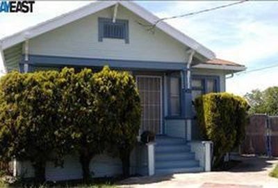 1945 Alvarado St, San Leandro, CA, 94577