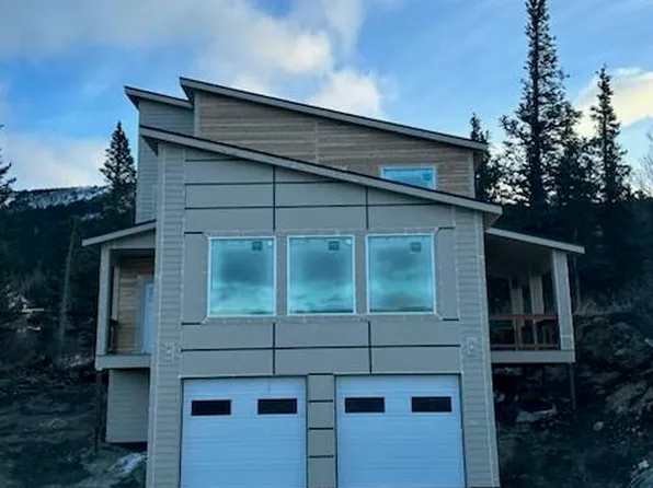 7840 Byron Dr, Anchorage, AK 99516