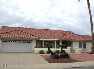 14431 W Yukon Dr, Sun City West, AZ 85375