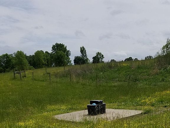 automatic livestock waterer