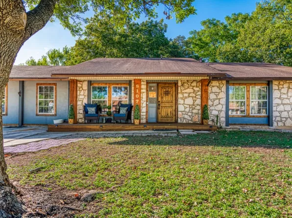 8107 New World, San Antonio, TX 78239