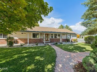792 Marsh Rd, Carson City, NV 89701
