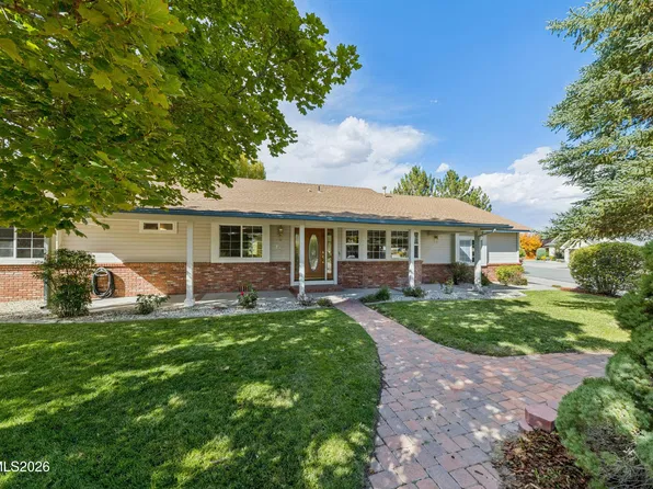 792 Marsh Rd, Carson City, NV 89701