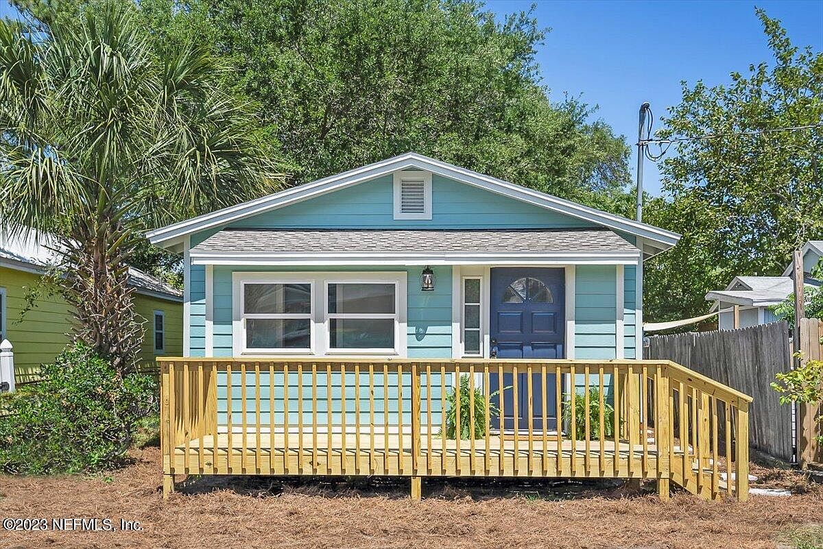 125 S 10TH ST, Jacksonville Beach, FL 32250 Zillow