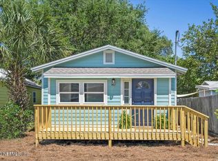 125 S 10th St, Jacksonville Beach, FL 32250