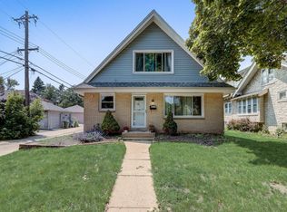 3055 S 48th St #3055A, Milwaukee, WI 53219
