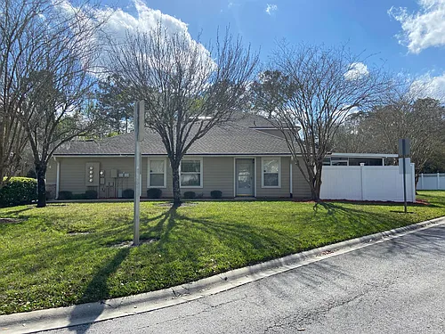 200 Long Bridge Rd #4 Photo 1
